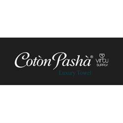 Coton Pasha'