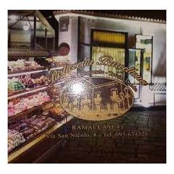 Pasticceria Bar Barcellona