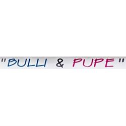 Bulli & Pupe