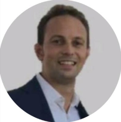 Dott. Alessandro Di Sarno, Gastroenterologo