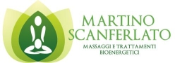 Massaggi Olistici Bionaturali di Martino Scanferlato