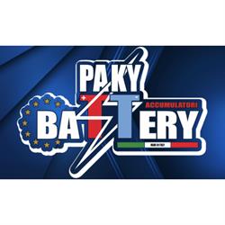 Paky Battery  Accumulatori  Italiani Batterie Auto