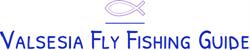 Fly Fishing Guide Service Sesia River