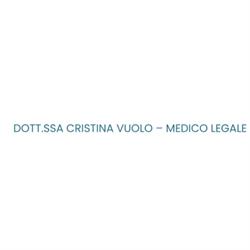 Vuolo Dr. Cristina