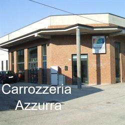 Carrozzeria Azzurra di Bonanno Concetto