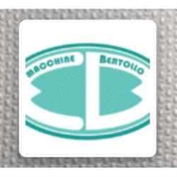 M.B. Macchine Bertollo SRLS per Industria Alimentare