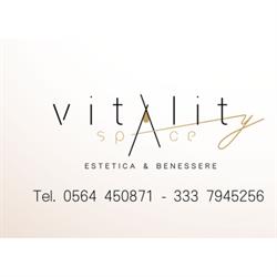 Centro Benessere Vitality Space