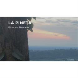 Ristorante Pizzeria La Pineta e Locanda al Panorama