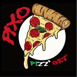 Pizzeria Pixo Pizzart