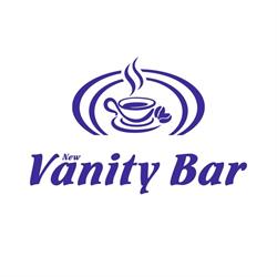 New Vanity Bar