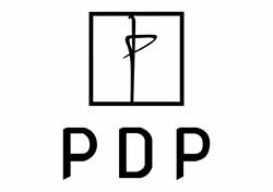 PDP graphic design