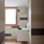 Progettazione dìinterni pnline by Sketchome Arredamenti - Bagno