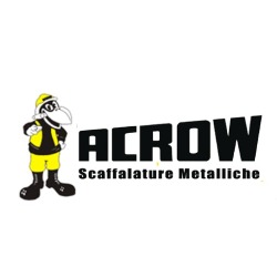 ACROW SRL - Scaffalature Metalliche