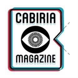 Cabiria Magazine