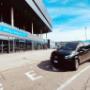 Trasferimenti Aeroporto