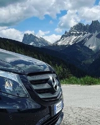 Taxi-Ncc Val Gardena