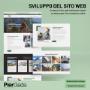 Siti web Dinamici e statici