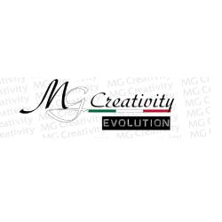Mg Creativity Evolution