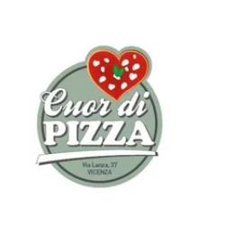 Pizzeria d'asporto Cuor Di Pizza Via Lanza