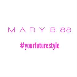Mary B 88