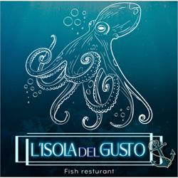 L’Isola del Gusto