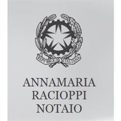 Notaio Racioppi Avv. Annamaria
