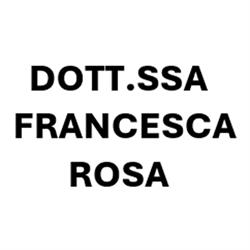 Dott.ssa Francesca Rosa