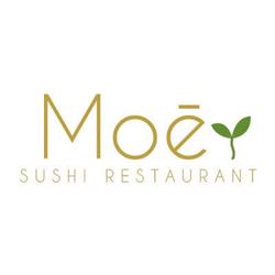 Moè Sushi - Portuense