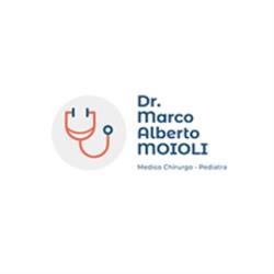 Pediatra | Dott. Marco Alberto Moioli