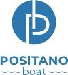 Positano boat