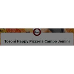 Tosoni Happy