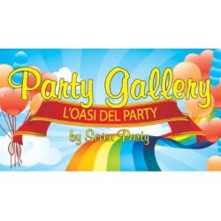 Party Gallery by Seven Party