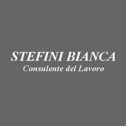 Stefini Bianca Consulente del Lavoro