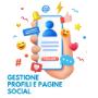gestione social media