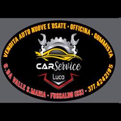 Car Service Luca Auto Nuove Usate Vendita Assistenza