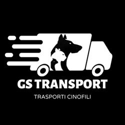 Gs Trasporti Cinofili
