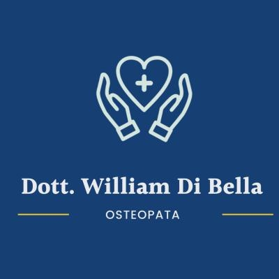 William Di Bella - Osteopata