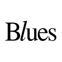 Blues - Elezi Gentian e C.