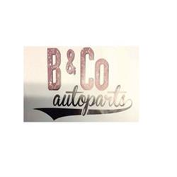 B.& Co. Autoparts