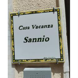 Casa vacanza Sannio