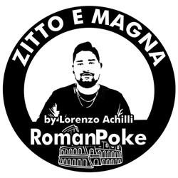 Zitto e Magna di Lorenzo Achilli