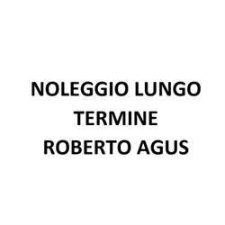 Noleggio lungo termine Roberto Agus