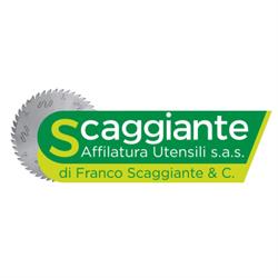 Scaggiante Affilatura