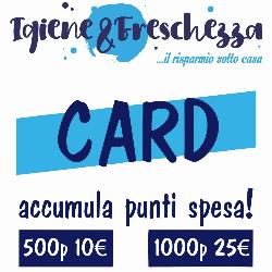 Igiene & Freschezza