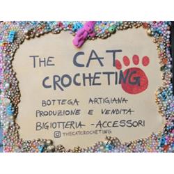 The Cat Crocheting - Bottega Artigiana Produzione Bigiotteria ed Accessori