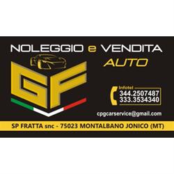G.F. Service