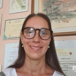 Federica Scaturin Psicologia Clinica e Naturopatia Certificata EU