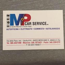 M&P Car Service