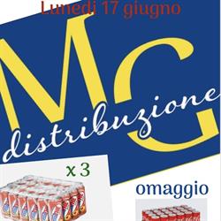 Mg Distribuzione
