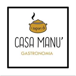 I Sapori di casa MaNú